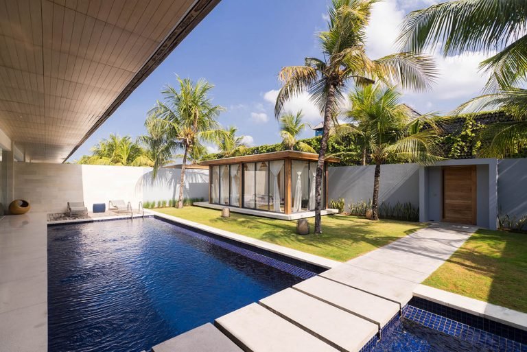 One Bedroom Villa - One Eleven Resorts Bali