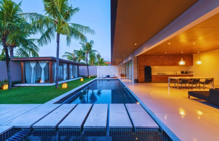 One Eleven Resorts Seminyak, Bali - One Bedroom Villa with Private Pool (1)