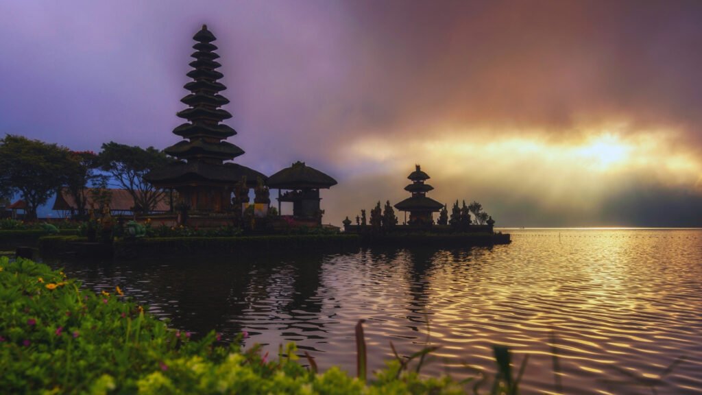 Nyepi Day of Silence Bali Celebration