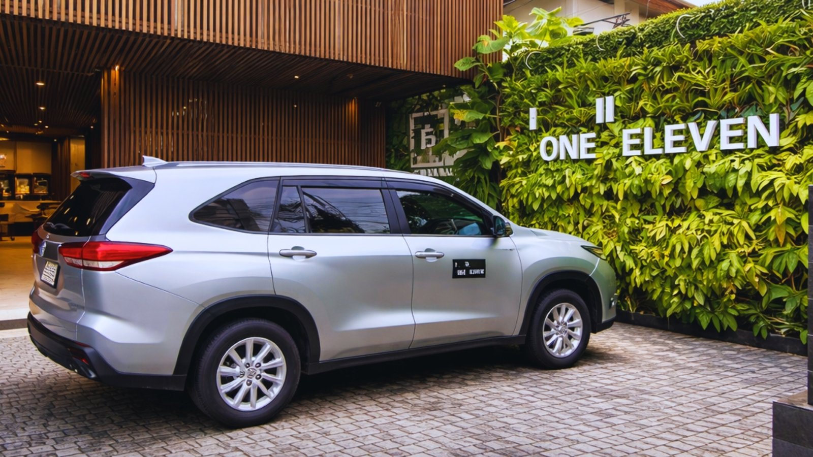 Private Transport One Eleven Resorts Seminyak, Bali