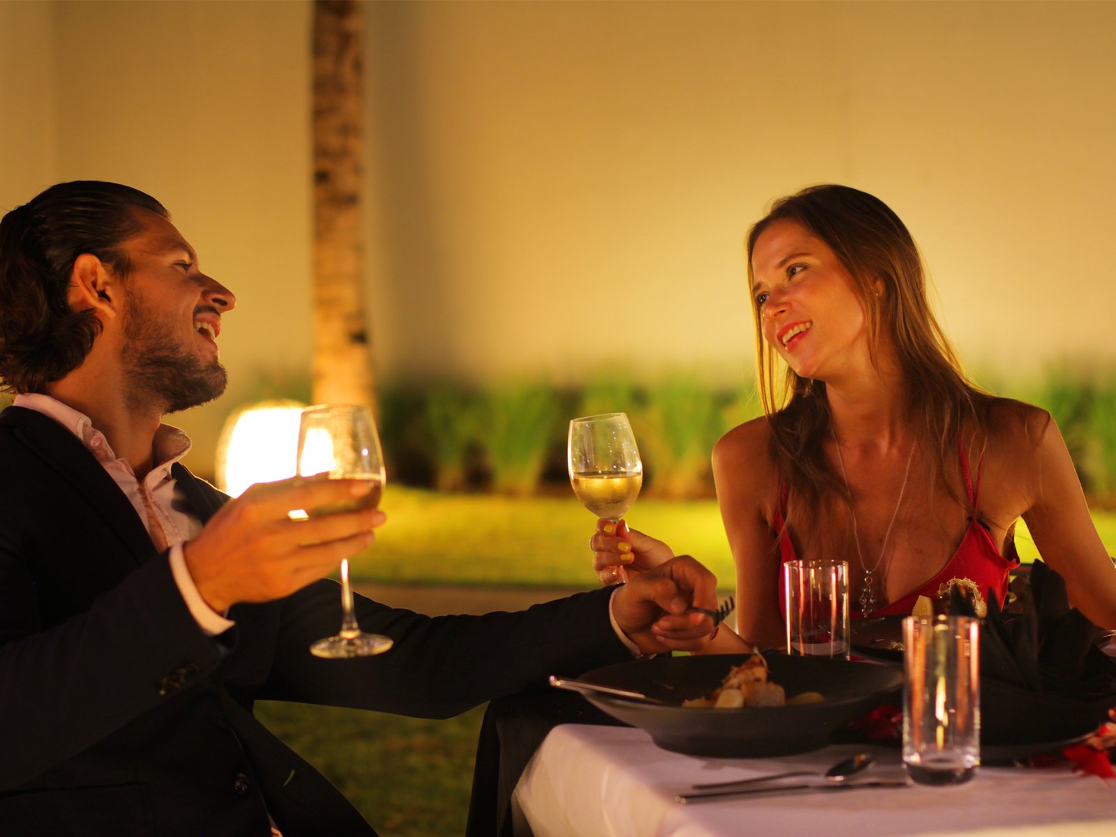 4. Candlelit Dinner at One Eleven Retreat and One Eleven Haven (Formerly One Eleven Resorts and bvilla)