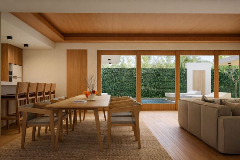 One Eleven Haven - Kitchenette and Dining Area (Formerly bvilla Seminyak, Bali) 2