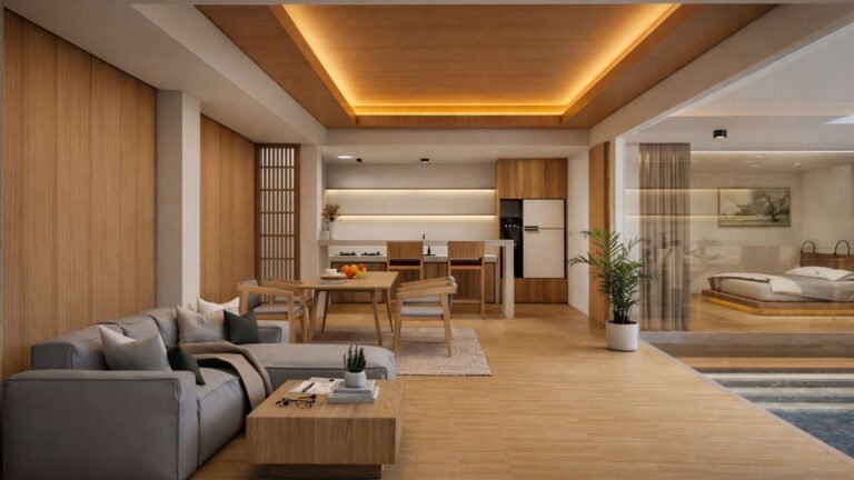 One Eleven Haven - Living Area at One-Bedroom Villa (Formerly bvilla Seminyak, Bali)