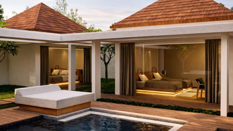 One Eleven Haven - Private Pool at Five-Bedroom Villa (Formerly bvilla Seminyak, Bali)