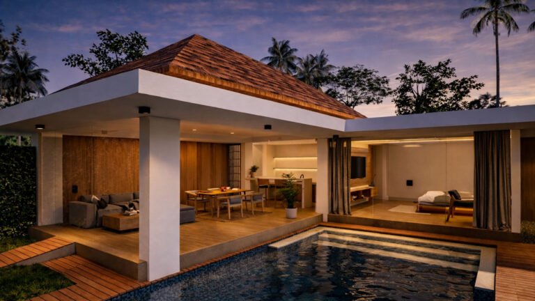 One Eleven Haven - Private Pool at One-Bedroom Villa (Formerly bvilla Seminyak, Bali)