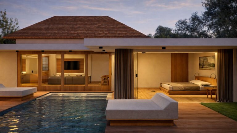 One Eleven Haven - Private Pool at Three-Bedroom Villa (Formerly bvilla Seminyak, Bali)