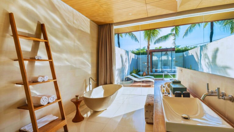 One Eleven Retreat - Bedroom (Formerly One Eleven Resorts) (5)