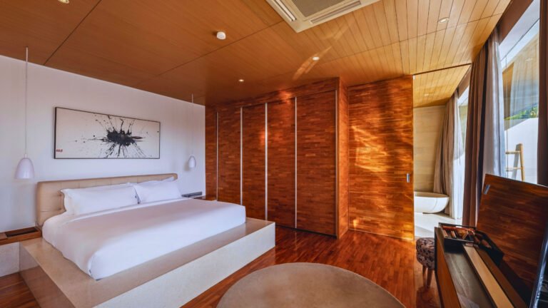 One Eleven Retreat - Bedroom (Formerly One Eleven Resorts)