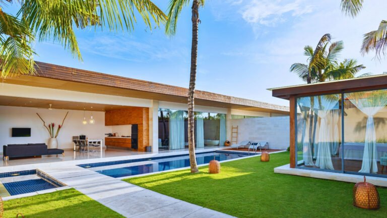 One Eleven Retreat - Garden Area (Formerly One Eleven Resorts)