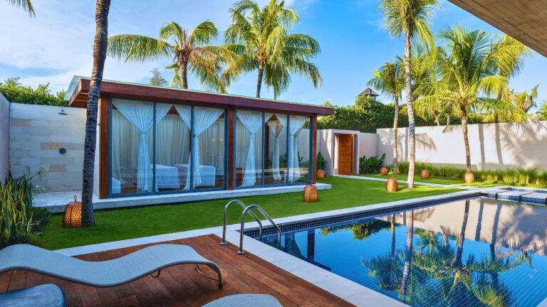 One Eleven Retreat - Private Spa Gazebo (Formerly One Eleven Resorts)