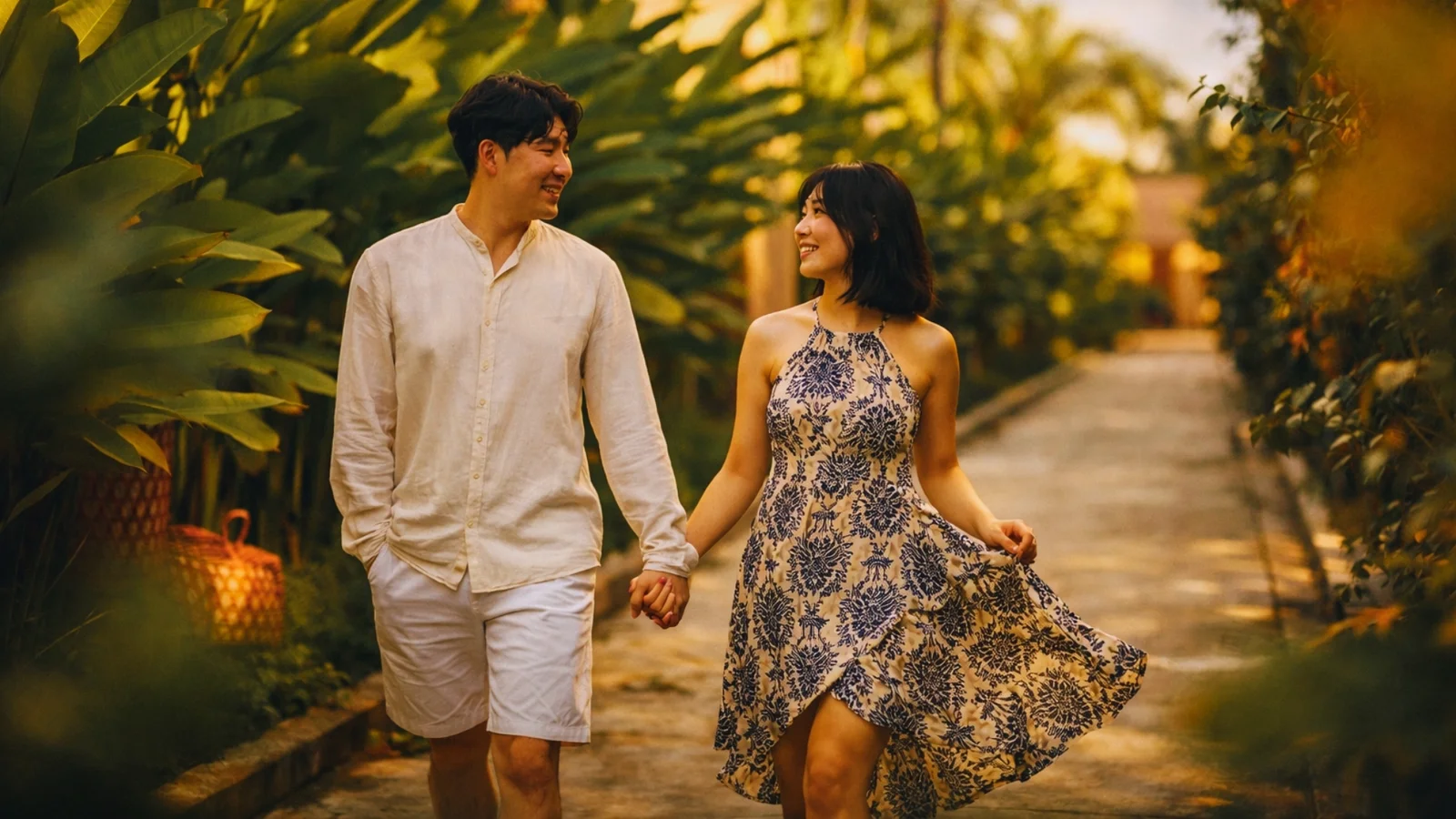 Honeymoon Villa One Eleven Resorts Seminyak, Bali