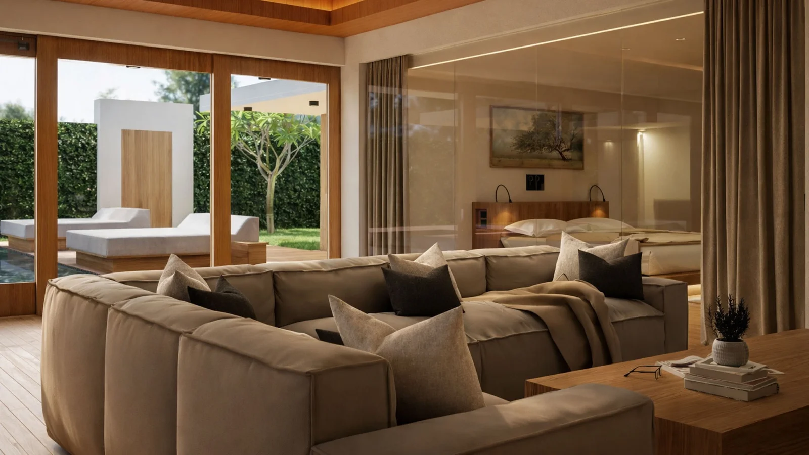 One-Eleven-Haven-Living-Area-at-Three-Bedroom-Villa-Formerly-bvilla-Seminyak-Bali