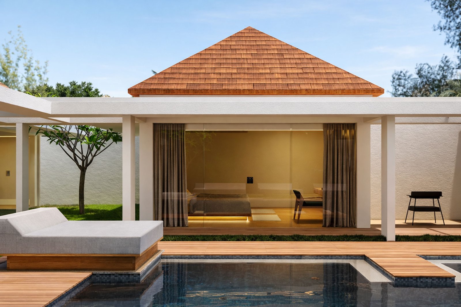 One Eleven Haven - Private Pool at Five-Bedroom Villa (Formerly bvilla Seminyak, Bali) 2.jpg