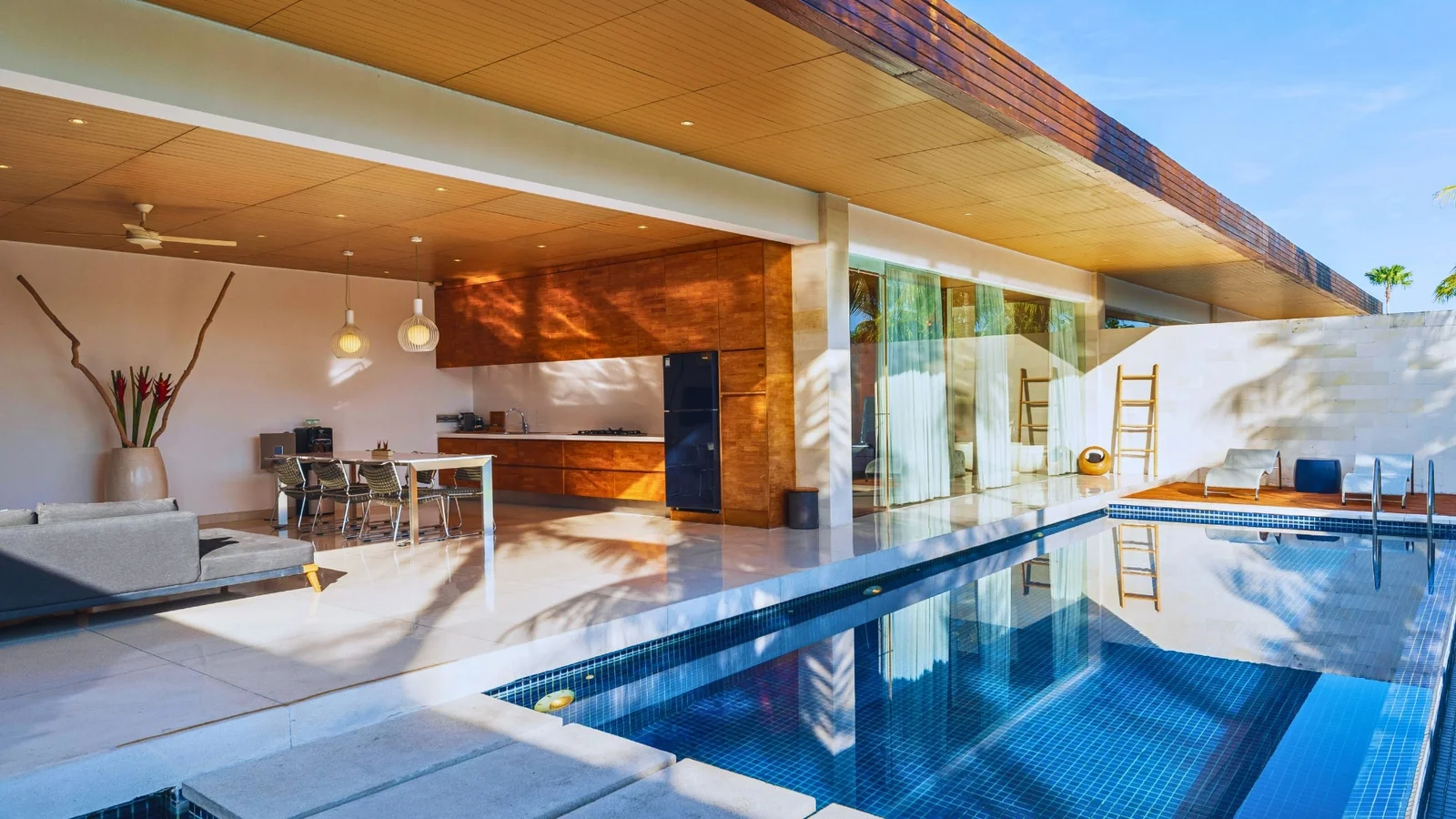 One Eleven Retreat